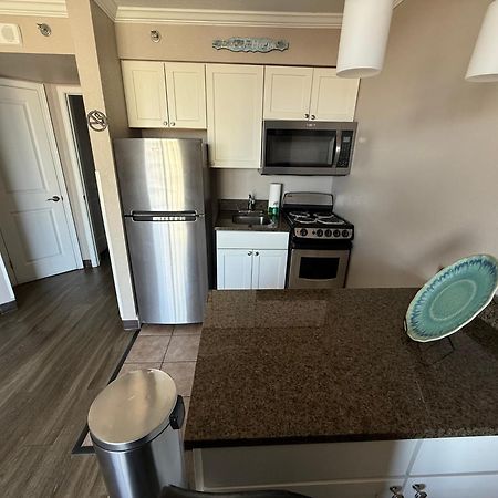 Oceanfront Condo In Myrtle Beach Bagian luar foto